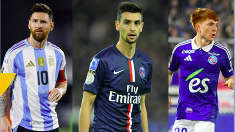 Tại sao tất cả các cầu thủ Argentina đều có biệt danh?